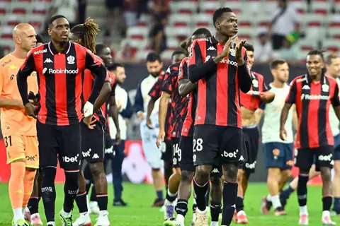 الدوري الفرنسي.. أنجيه يهزم ميتز.. ونيس يتعثر أمام بريست بدون عبد المنعم